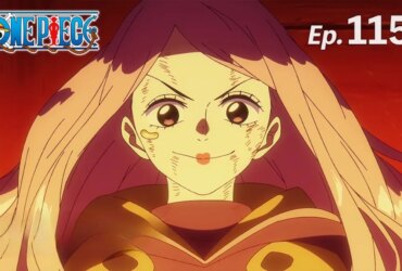 Czas wydania odcinka One Piece 1151 i przewodnik po odliczaniu