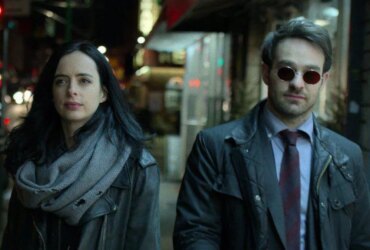 Daredevil: Narodziny na nowo Sezon 2, aby wzmocnić dynamikę Matta i Jessiki