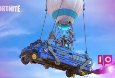 Data powrotu Battle Busa w Fortnite Rozdział 7 Sezon 1 ujawniona!