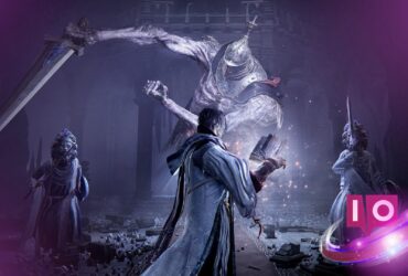 Elden Ring Nightreign: Odliczanie do premiery Forsaken Hollows i czas