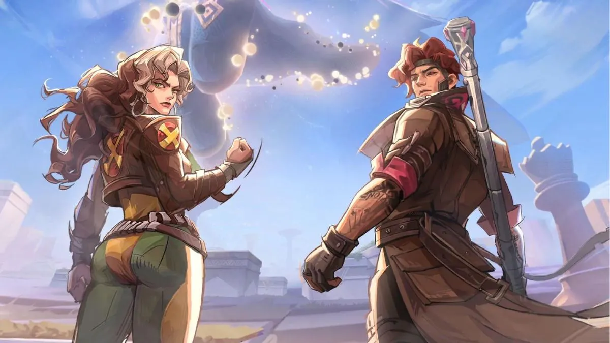 Marvel Rivals Sezon 5.5: Kompletny przewodnik po buffach i nerfach bohaterów