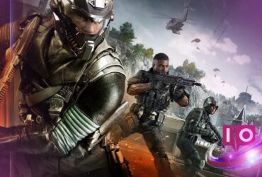 Pełna lista wyzwań kamuflażu Warzone dla broni Black Ops 7