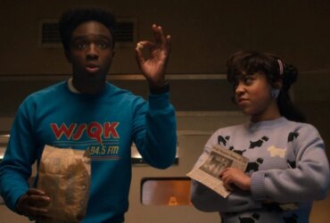 Stranger Things: Ujawniły się epickie czasy odcinków finału serii