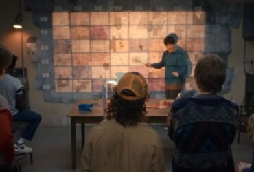 Stranger Things ujawnia nowe tytuły odcinków i reżyserów finału