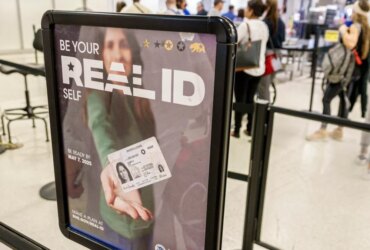 TSA wprowadza opłatę w wysokości 45 dolarów dla podróżnych bez Real ID począwszy od lutego 2026 roku