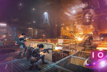 The Division 2 Y7S3 Mutiny Tydzień 5 Manhunt: Przewodnik po rozwiązaniach Scout 5
