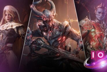 Warframe Stary Pokój Odliczanie do Wydania: Data i Czas Ujawniły