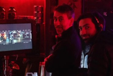 Zach Lipovsky i Adam Stein wyreżyserują epicką science fiction „Podróżnik”