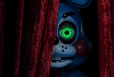 Przewodnik po transmisji Five Nights at Freddy's 2: Czas i platformy oglądania
