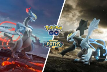 Pokemon GO Dzień Rajdów z Fuzją Kyurem: Rajdy, Bonusy i Poradnik po Funkcjach