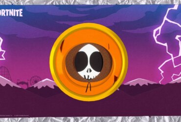 Fortnite Kenny Token: Jak go zdobyć!