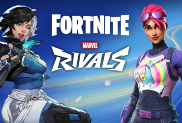 WYCIEK! Crossover Fortnite i Marvel Rivals! Reakcje Fanów