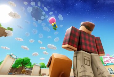 Kody do Bubble Gum Sim INFINITY (styczeń 2026)