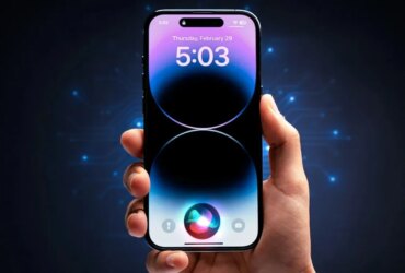 Apple i Google łączą siły dla Siri nowej generacji
