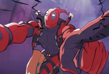 Marvel Rivals Sezon 6: Deadpool i Nowa Mapa!