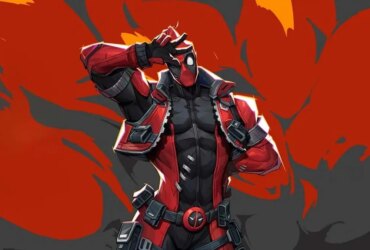 Zmiana Mety Marvel Rivals przez Deadpoola