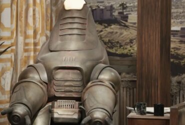 Fallout Sezon 2: W końcu pojawia się easter egg Fisto!