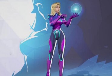 Marvel Rivals: Zdobądź DARMOWĄ skórkę Niewidzialnej Kobiety!