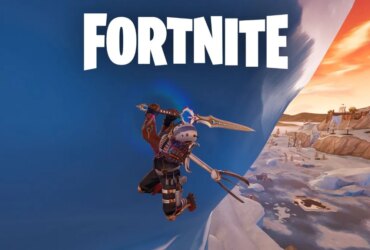 Fortnite Infinity Blade OG: Jak zdobyć?