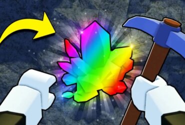 Kody do Pickaxe Simulator (Styczeń 2026)