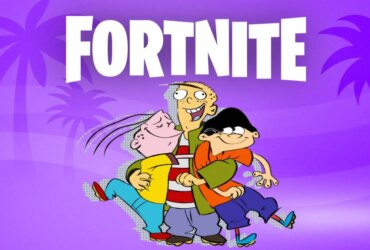 Fortnite Ed Edd i Eddy: Szczegóły Kolaboracji i Przecieki