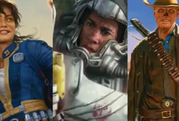 Fallout najeżdża Magic: The Gathering Secret Lair!