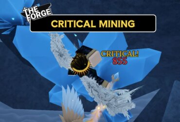 Forge Mining: Krytyczne wyjaśnione