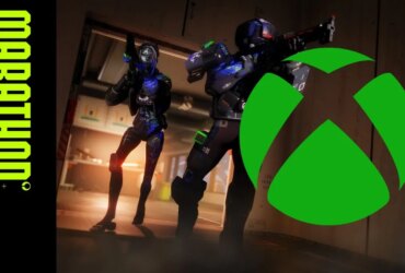 Maraton na Xboxie? Data premiery i plotki