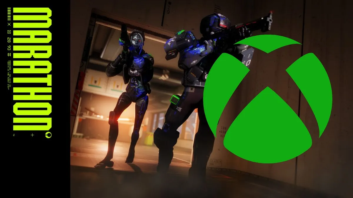 Maraton na Xboxie? Data premiery i plotki