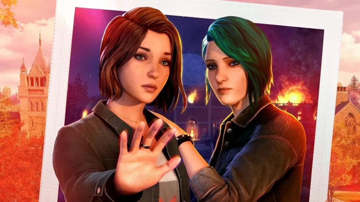 Life is Strange Reunion: Data premiery i platformy