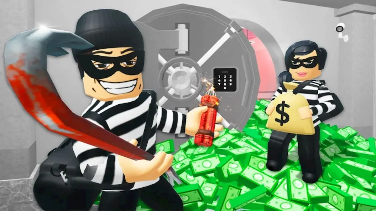 Kody Rob It Roblox (Styczeń 2026)