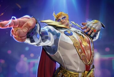Marvel Rivals Patch: Deadpool VFX, Disco i więcej!