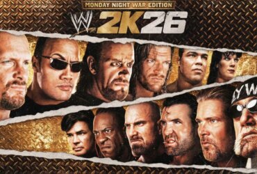 WWE 2K26 Monday Night War Edition: Szczegóły