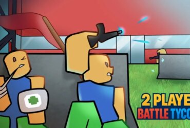 Kody do 2 Player Battle Tycoon (Styczeń 2026)
