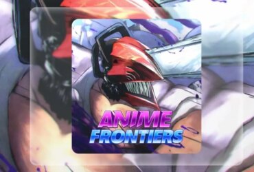 Kody Anime Frontiers: Styczeń 2026