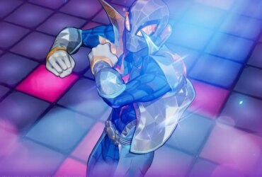 Marvel Rivals Update: Nowa mapa i przepustka wydarzenia!
