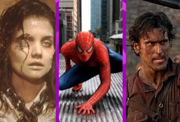 Filmy Sama Raimiego ranking: Od Martwego zła do Spider-Mana