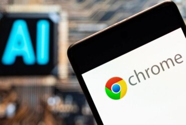 Google Chrome 'Auto Browse': AI Przegląda za Ciebie