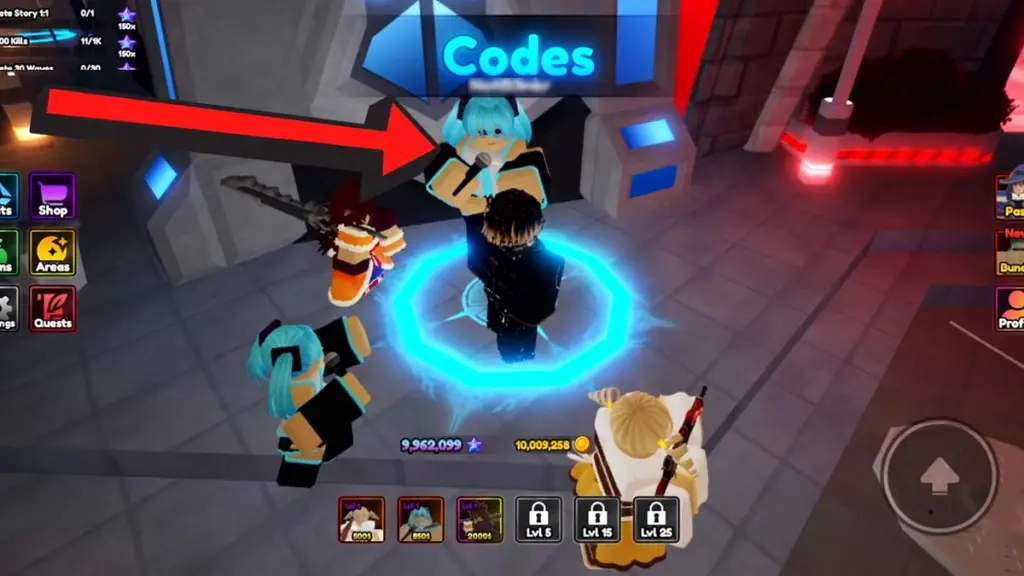 How To Redeem Anime Elementals Codes