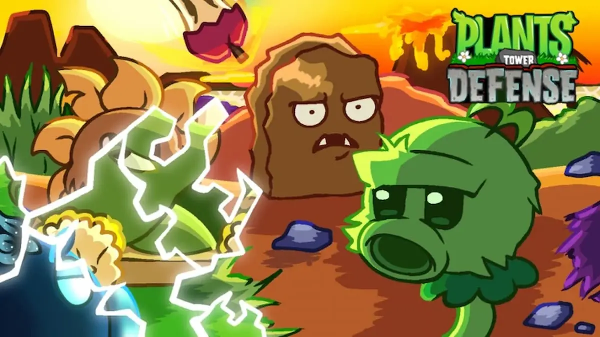 Kody do Plants Tower Defense (styczeń 2026)