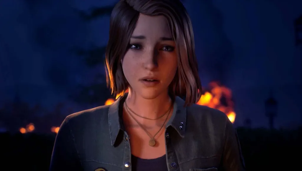 Life is Strange Reunion Release Date and Platform