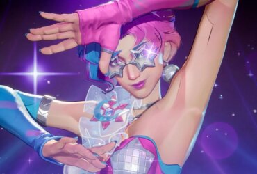 Marvel Rivals: Przewodnik po klubie disco na Times Square