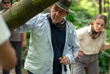 Sam Raimi chce reżyserować Batmana!