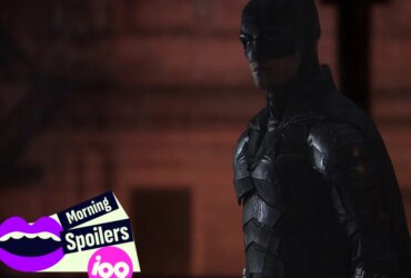 Sebastian Stan w The Batman 2? + Horrorowy powrót Raimiego
