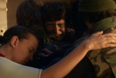 Strefa Spoilerów Finału Stranger Things: Wyjaśnienie Następstw Otchłani