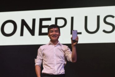 Szef OnePlus poszukiwany na Tajwanie za podkradanie talentów