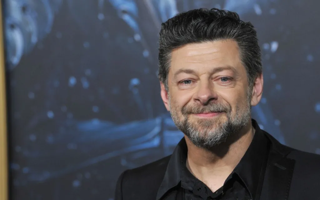 Andy Serkis
