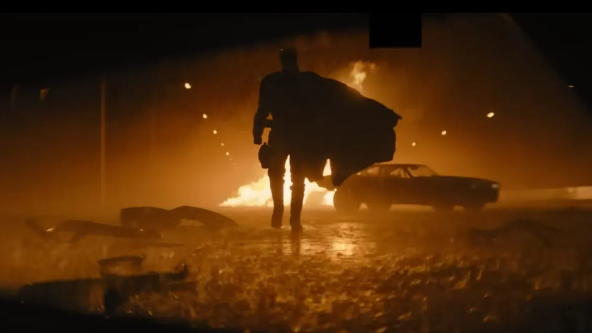 The Batman 2: Obsada - Potwierdzeni i Plotkowani Aktorzy