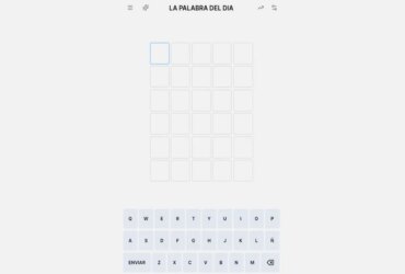 Dzisiejsze rozwiązanie Spanish Wordle: ujawnienie luty 2026