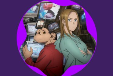 Darwin's Incident Anime: Fabuła, Recenzja i Więcej